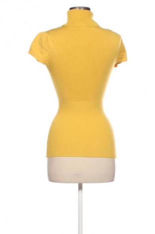 Női pulóver Studio M, Méret S, Szín Sárga, Ár 5 489 Ft