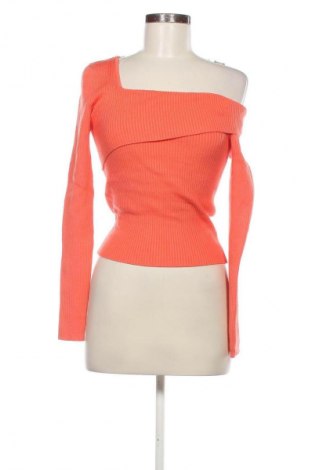 Dámský svetr Style State, Velikost S, Barva Oranžová, Cena  289,00 Kč