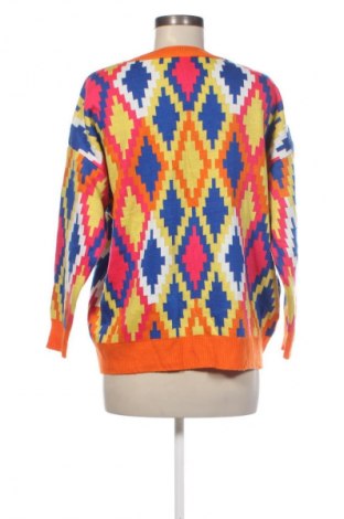 Dámsky pulóver Su, Veľkosť L, Farba Viacfarebná, Cena  19,95 €