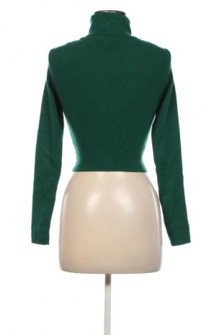 Дамски пуловер Subdued, Размер XS, Цвят Зелен, Цена 7,99 лв.