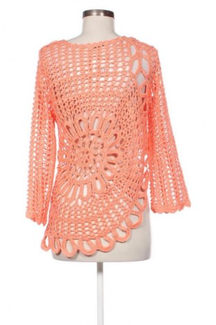 Dámský svetr Sublevel, Velikost S, Barva Růžová, Cena  199,00 Kč