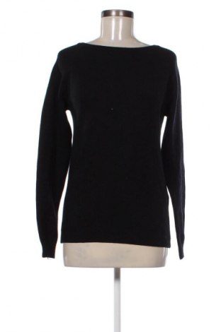 Γυναικείο πουλόβερ Summum Woman, Μέγεθος S, Χρώμα Μαύρο, Τιμή 23,99 €