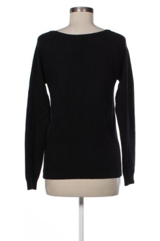 Γυναικείο πουλόβερ Summum Woman, Μέγεθος S, Χρώμα Μαύρο, Τιμή 23,99 €