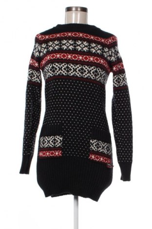 Damenpullover Superdry, Größe S, Farbe Mehrfarbig, Preis 24,99 €