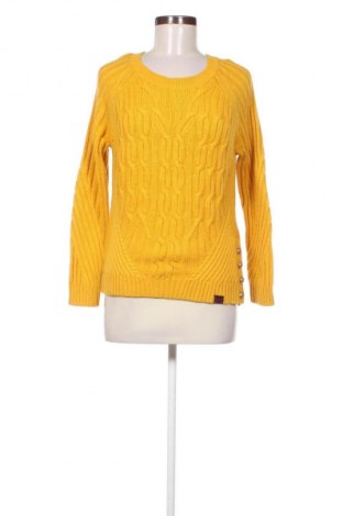 Dámský svetr Superdry, Velikost M, Barva Žlutá, Cena  419,00 Kč