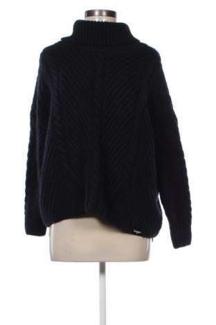 Dámsky pulóver Superdry, Veľkosť M, Farba Modrá, Cena  57,20 €