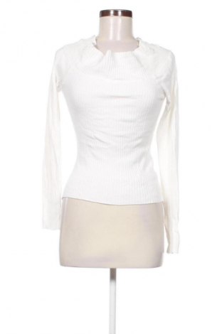 Дамски пуловер Supre, Размер L, Цвят Екрю, Цена 6,64 €