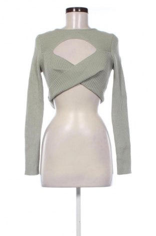 Női pulóver Supre, Méret S, Szín Zöld, Ár 5 909 Ft