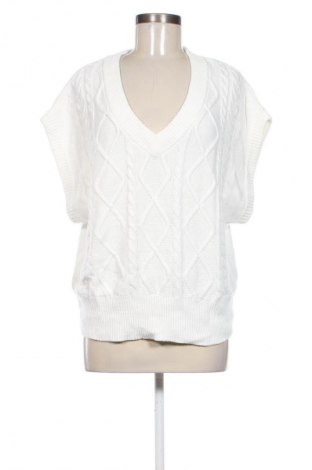 Damski sweter Sussan, Rozmiar XL, Kolor Biały, Cena 44,99 zł