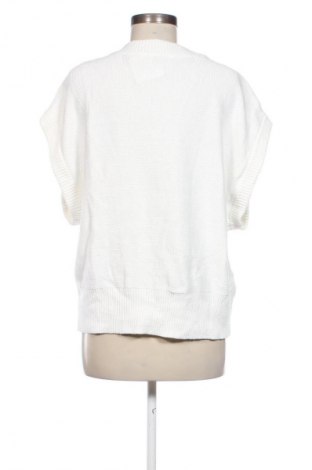 Damski sweter Sussan, Rozmiar XL, Kolor Biały, Cena 44,99 zł