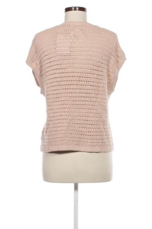 Дамски пуловер Sussan, Размер S, Цвят Бежов, Цена 43,99 лв.