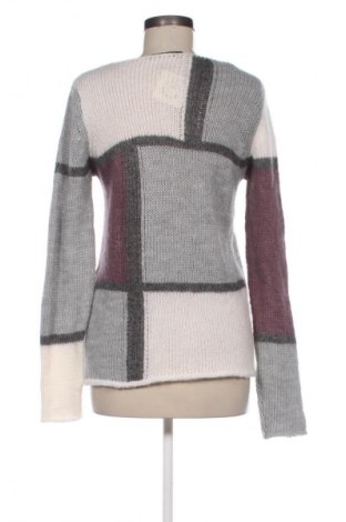 Дамски пуловер Sym, Размер M, Цвят Многоцветен, Цена 11,99 лв.