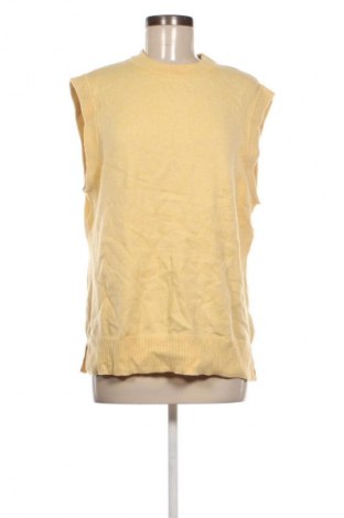 Damenpullover TCM, Größe M, Farbe Gelb, Preis € 9,99