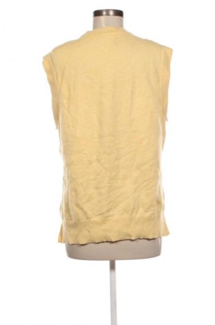 Damenpullover TCM, Größe M, Farbe Gelb, Preis € 9,99