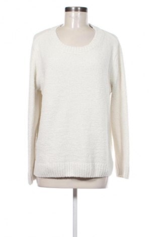 Pulover de femei TCM, Mărime XL, Culoare Ecru, Preț 62,99 Lei