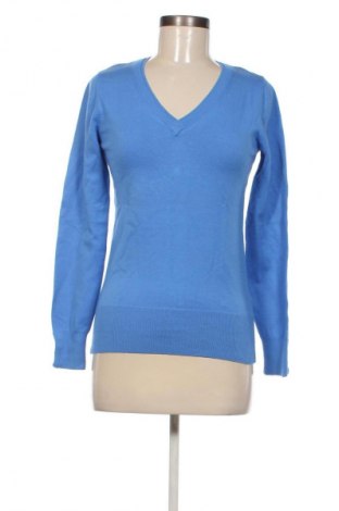 Damski sweter TCM, Rozmiar M, Kolor Niebieski, Cena 38,99 zł
