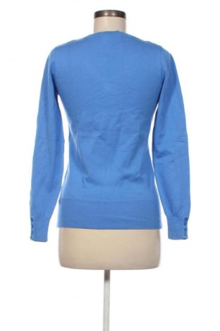 Damski sweter TCM, Rozmiar M, Kolor Niebieski, Cena 38,99 zł