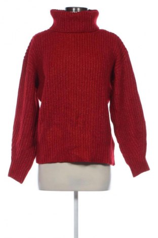 Damski sweter TCM, Rozmiar M, Kolor Czerwony, Cena 46,99 zł
