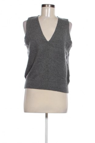 Pulover de femei TCM, Mărime L, Culoare Gri, Preț 49,99 Lei