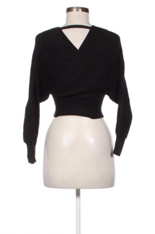 Damski sweter THATS SO FETCH, Rozmiar XS, Kolor Czarny, Cena 79,99 zł