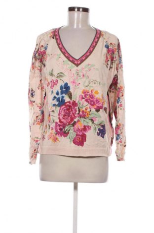 Pulover de femei TWINSET, Mărime L, Culoare Multicolor, Preț 462,99 Lei