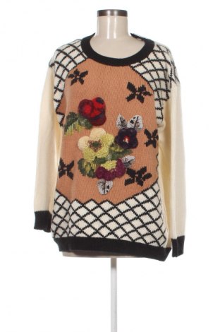 Női pulóver TWINSET, Méret L, Szín Sokszínű, Ár 20 319 Ft