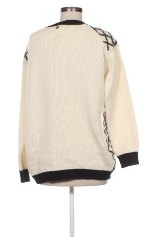 Női pulóver TWINSET, Méret L, Szín Sokszínű, Ár 20 319 Ft