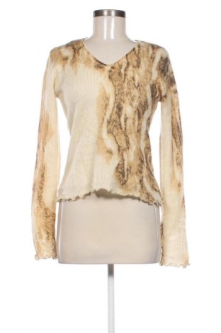 Damenpullover Taifun, Größe M, Farbe Mehrfarbig, Preis € 19,99