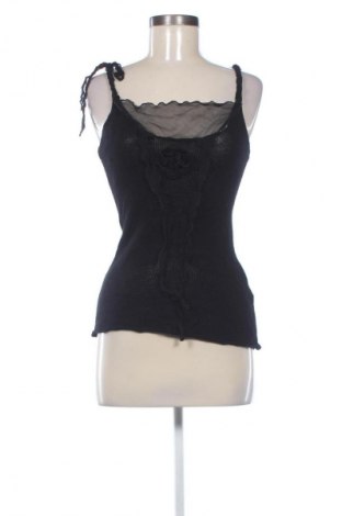 Γυναικείο πουλόβερ Taifun, Μέγεθος XS, Χρώμα Μαύρο, Τιμή 31,71 €