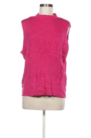 Damenpullover Taifun, Größe XL, Farbe Rosa, Preis € 27,99