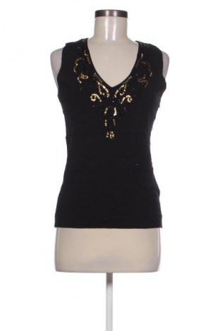 Γυναικείο πουλόβερ Taifun, Μέγεθος M, Χρώμα Μαύρο, Τιμή 17,99 €