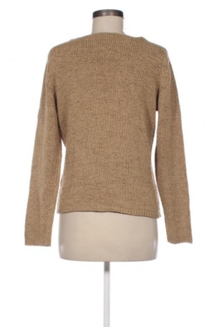 Дамски пуловер Taifun, Размер L, Цвят Бежов, Цена 34,99 лв.
