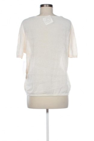 Дамски пуловер Taifun, Размер L, Цвят Екрю, Цена 142,99 лв.