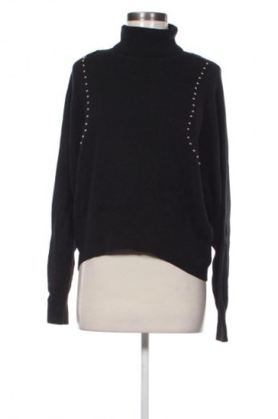 Damenpullover Taifun By Gerry Weber, Größe M, Farbe Schwarz, Preis 35,99 €