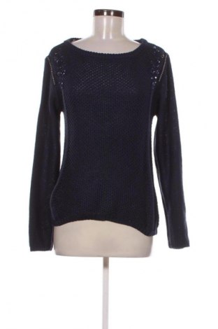 Damenpullover Takko Fashion, Größe M, Farbe Blau, Preis € 9,99