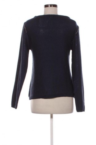 Damenpullover Takko Fashion, Größe M, Farbe Blau, Preis € 9,99