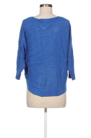 Dámský svetr Takko Fashion, Velikost M, Barva Modrá, Cena  169,00 Kč