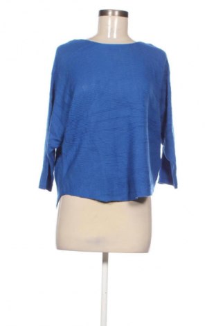 Dámský svetr Takko Fashion, Velikost M, Barva Modrá, Cena  169,00 Kč