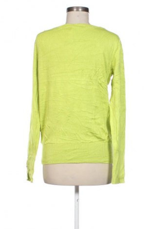 Damenpullover Takko Fashion, Größe M, Farbe Grün, Preis € 9,99