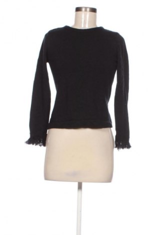 Γυναικείο πουλόβερ Talbots, Μέγεθος S, Χρώμα Μαύρο, Τιμή 10,99 €