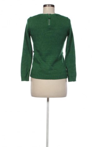 Дамски пуловер Talbots, Размер M, Цвят Зелен, Цена 16,99 лв.