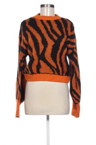 Dámsky pulóver Tally Weijl, Veľkosť M, Farba Viacfarebná, Cena  9,95 €