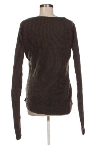 Дамски пуловер Tally Weijl, Размер M, Цвят Зелен, Цена 18,99 лв.