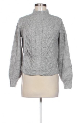 Damenpullover Tally Weijl, Größe S, Farbe Grau, Preis 7,99 €