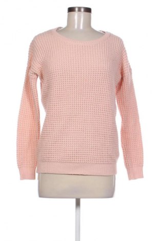 Дамски пуловер Tally Weijl, Размер XS, Цвят Розов, Цена 29,33 лв.