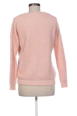 Дамски пуловер Tally Weijl, Размер XS, Цвят Розов, Цена 29,33 лв.
