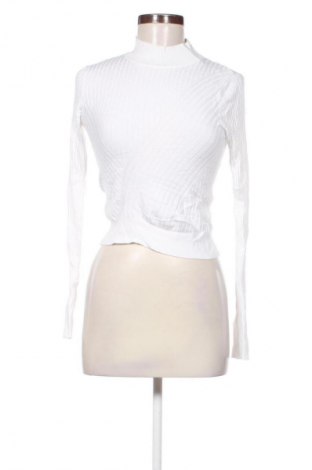 Női pulóver Tally Weijl, Méret M, Szín Fehér, Ár 4 619 Ft