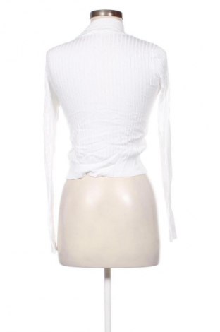 Női pulóver Tally Weijl, Méret M, Szín Fehér, Ár 4 619 Ft