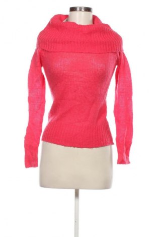 Dámský svetr Tally Weijl, Velikost XS, Barva Růžová, Cena  219,00 Kč