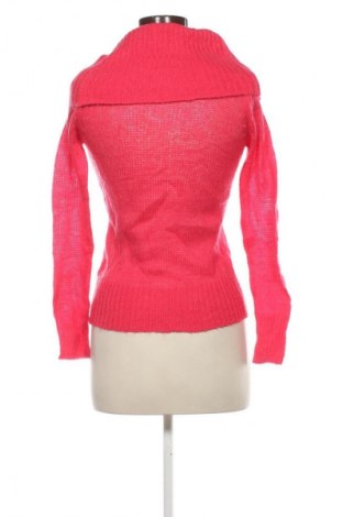 Dámský svetr Tally Weijl, Velikost XS, Barva Růžová, Cena  219,00 Kč